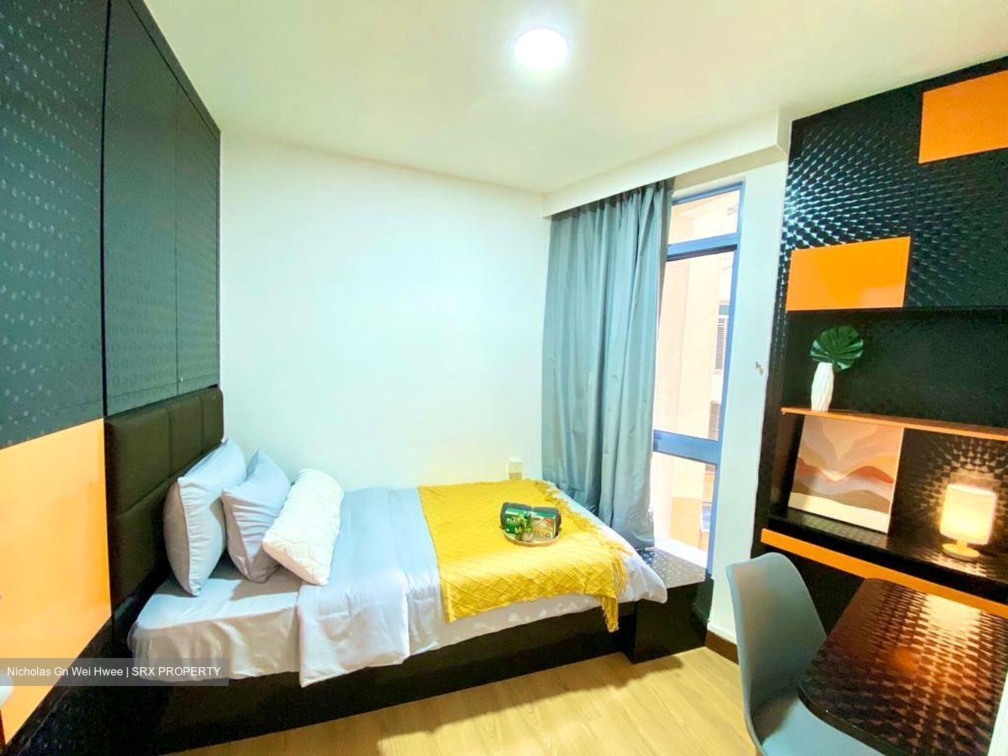 Emerald Park (D3), Condominium #374762851